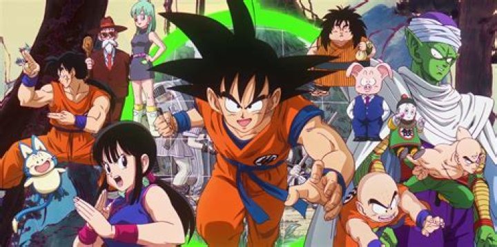 Dragon Ball Daima Synopsis Released