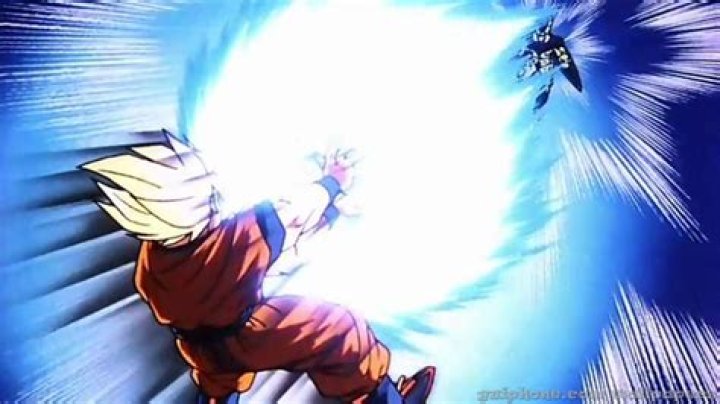 Dragon Ball Finally Names Goku's Family Kamehameha