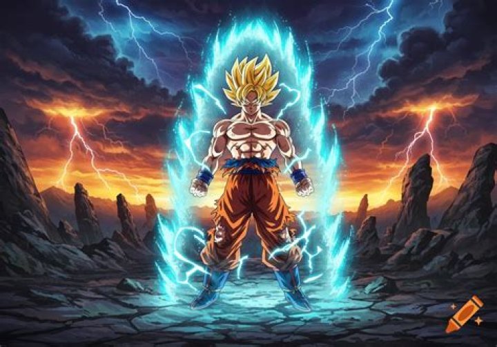 Dragon Ball Key Art Reveals Turles' New Look