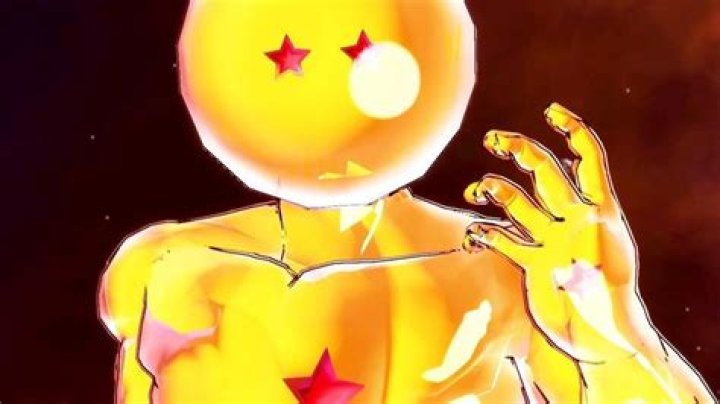 Dragon Ball Man Mod Is Nonsensically Perfect