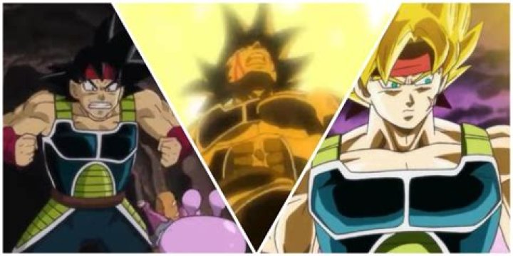 Dragon Ball Super's Bardock/Gas Fight Was A Disappointment