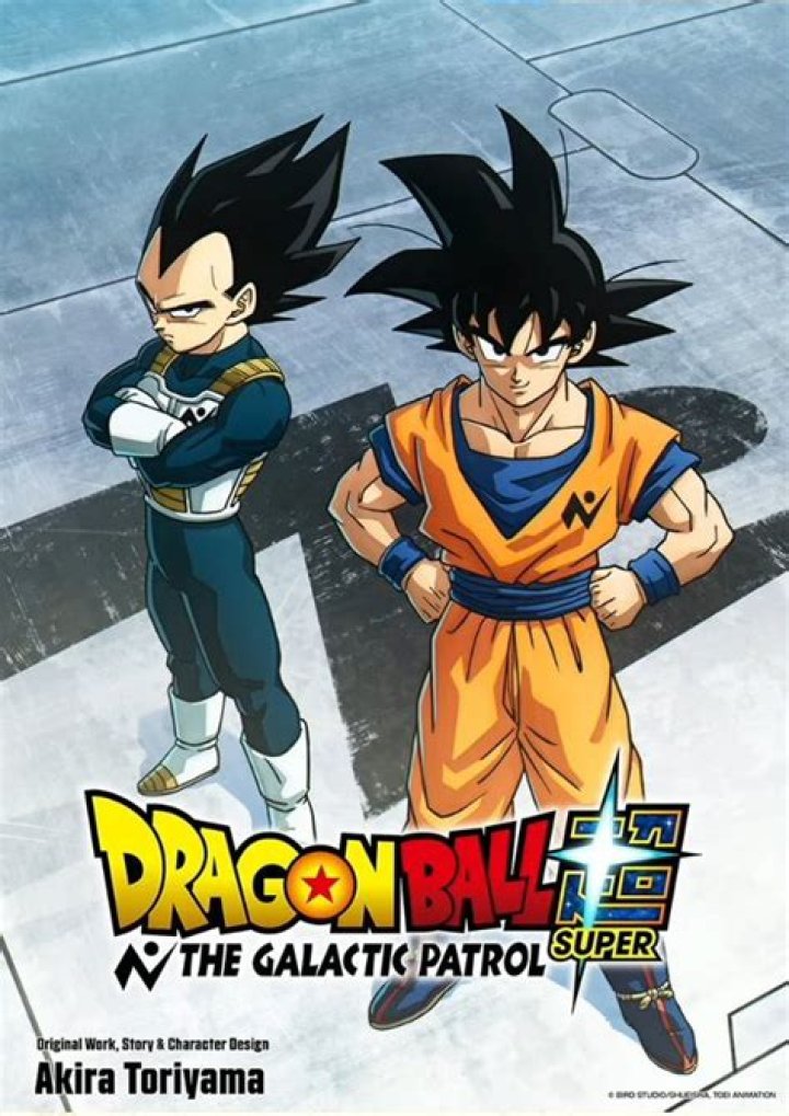 Dragon Ball Super Admits Just How Irrelevant the Galactic Patrol is
