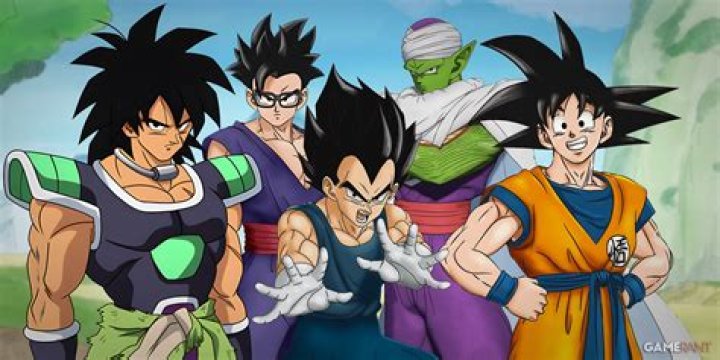 Dragon Ball Super Better Not Waste Gohan's 'Super Hero' Gains