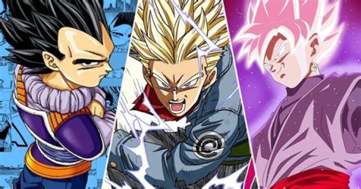 Dragon Ball Super Explains the First Step of Vegeta's Yardrat Training