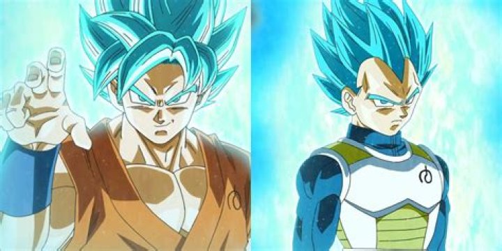 Dragon Ball Super Has Pushed Vegeta Closer to Becoming a God of Destruction