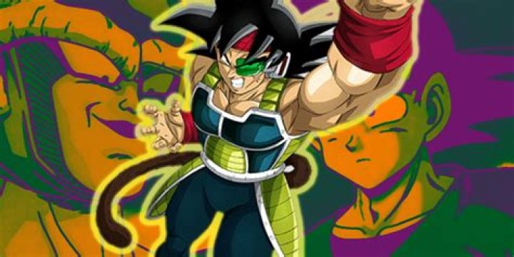Dragon Ball Super Introduces Bardock's Secret Saiyan Power