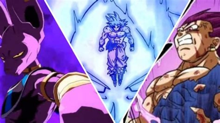 Dragon Ball Super Reveals Beerus' Punishment for Merus Dying