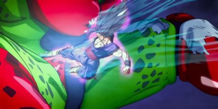 Dragon Ball Super Reveals Cell Max's Origins