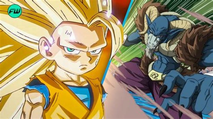 Dragon Ball Super Reveals Moro's Fused Final Form
