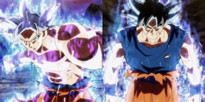 Dragon Ball Super Revisits Goku's Susanoo at Last