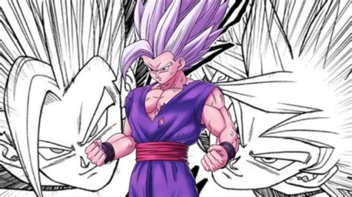 Dragon Ball Super Teases New Arc Announcement After Chapter 103
