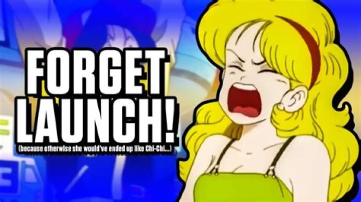 Dragon Ball Z Burns Launch with the Perfect Joke