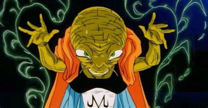 Dragon Ball Z Cosplay Unleashes Disturbingly Realistic Babidi