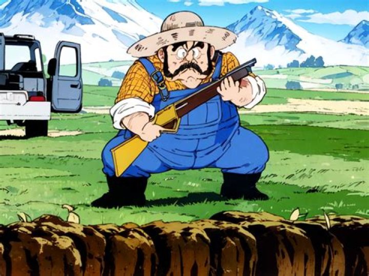 Dragon Ball Z Fans Hilariously Recreate 