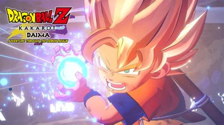 Dragon Ball Z: Kakarot Gets a January 2020 Release Date