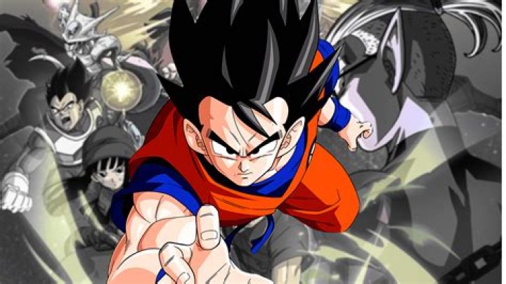 Dragon Ball Z Star Pays Tribute to Vegeta's Mustache