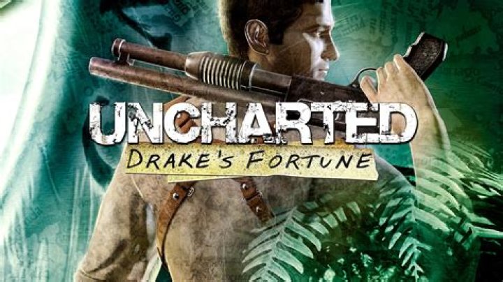 Drake's Fortune Remake Rumored to Be in Development at PlayStation