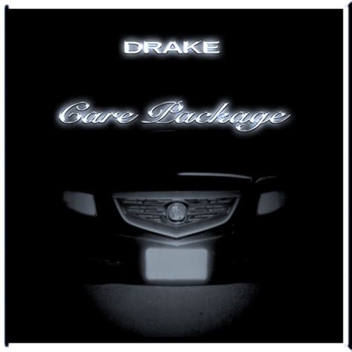 Drake Care Package: Tracklist, streaming, and download details