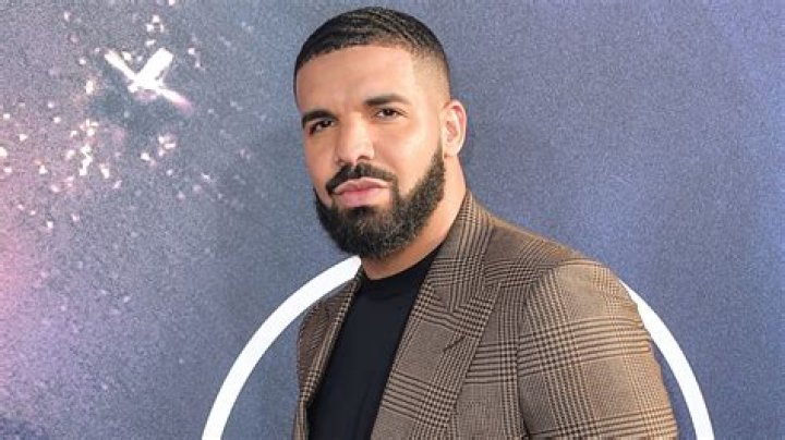 Drake is speaking French with son Adonis in adorable video about getting older