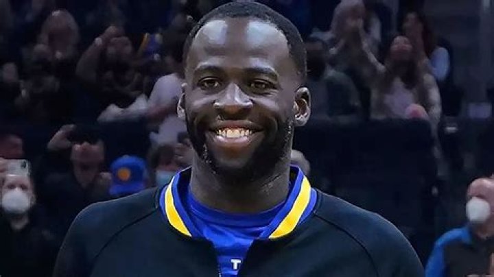 Draymond Green Wiki, Age, Height, Weight, Wife, Children, Family, Net Worth, Salary, Biography & More