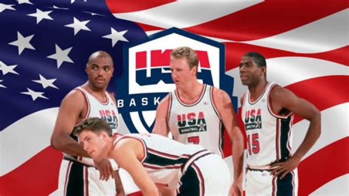 Dream Team