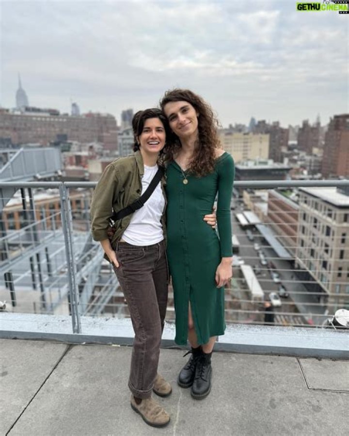 Drew Burnett Gregory (Elise Bauman’s Partner): Bio, Wiki, Age, Career, Net Worth (2023), Family, Awards, Anniversary