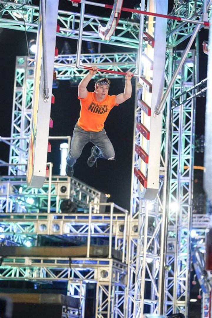 Drew Drechsel (American Ninja Warrior) decision on child sex allegations