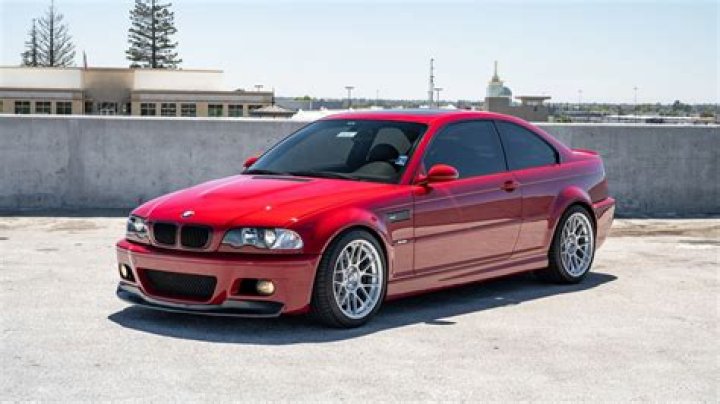 DRIFT21 Adds BMW E46 and More in Content Update