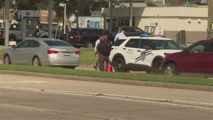 Driver in Tuesday QCA pursuit identified