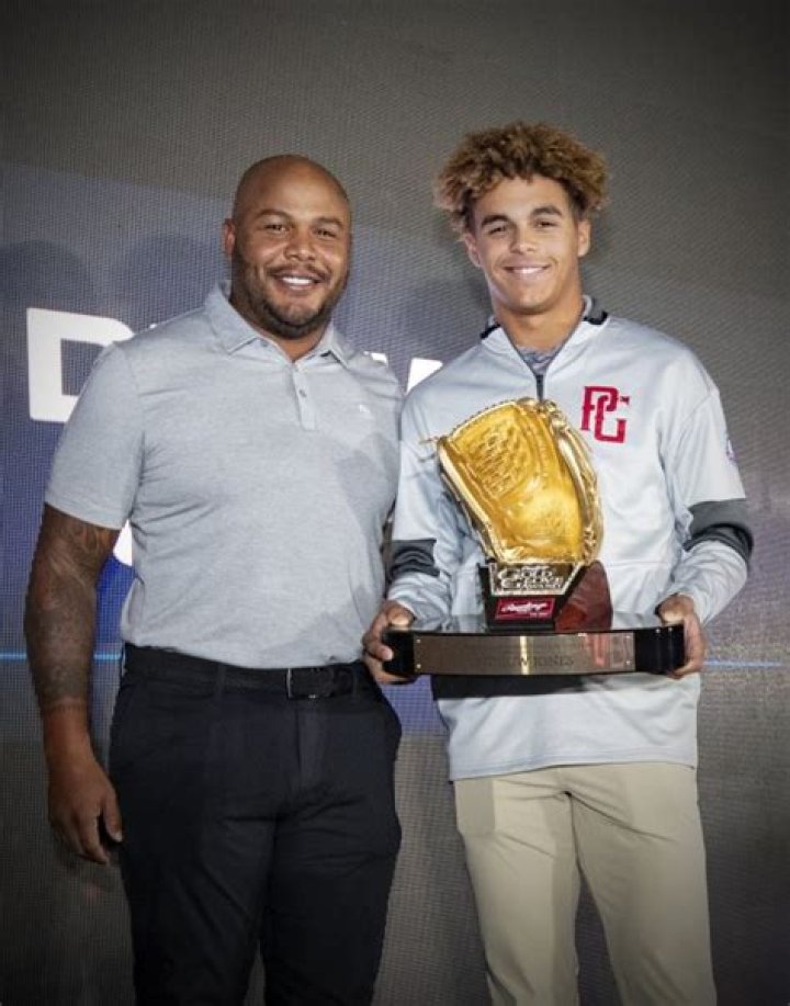 Druw Jones Parents, Wiki,Age, Biography, Girlfriend, Height,Net Worth, Ethnicity