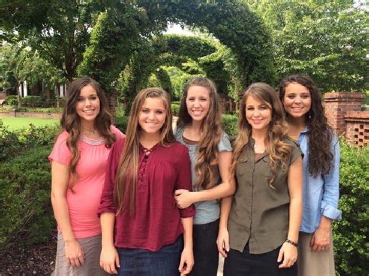 Duggar questionnaire uncovered: Jim Bob Duggar has a lot of concerns about potential suitors
