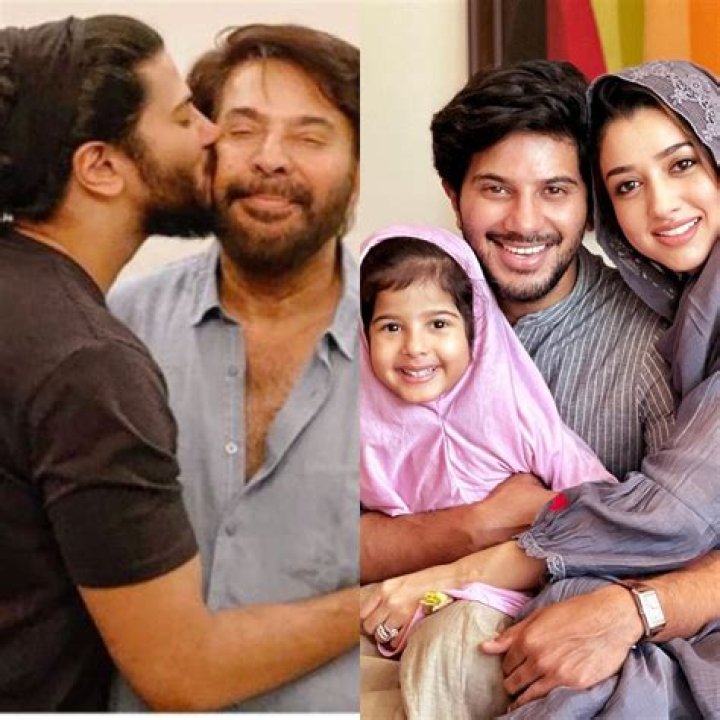 Dulquer Salmaan Parents, Siblings, Age, Wiki, Wife, Height, Nationality, Net Worth.