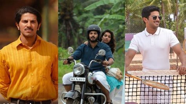 Dulquer Salmaan unveils third poster of Prithviraj Sukumaran’s Aadujeevitham: ‘Story of a man who wouldn’t give up’
