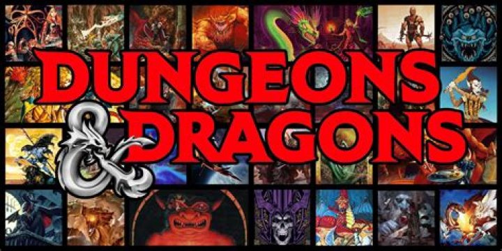 Dungeons and Dragons: Jarlaxle's Guide to Traps