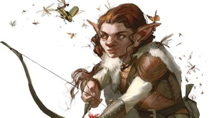 Dungeons & Dragons Tests Out New Spellcasting Mechanic