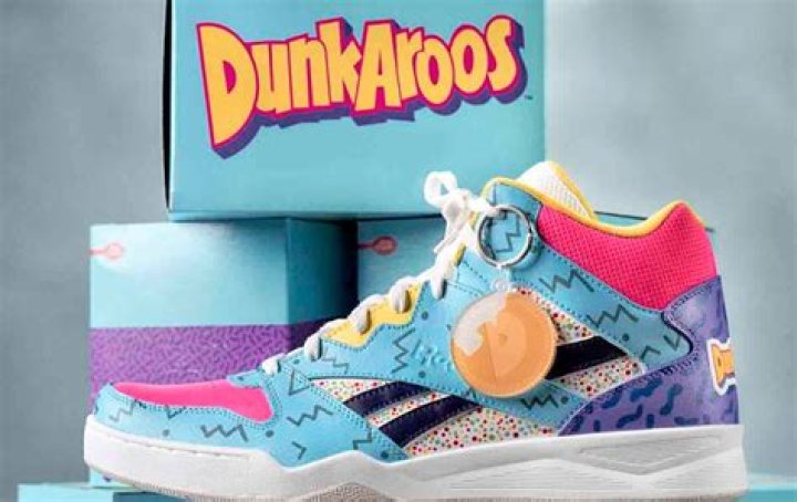 Dunkaroos Drops First-Ever Exclusive 