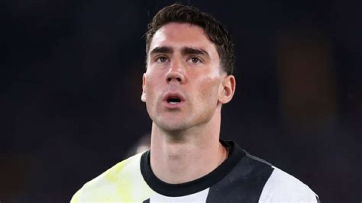 Dusan Vlahovic - Detailed stats
