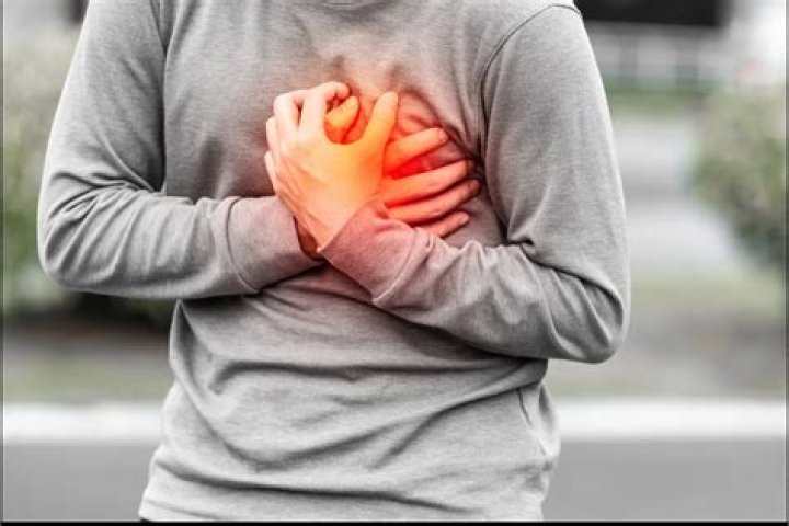 Dustin Hurt Heart Attack: What You Need To Know