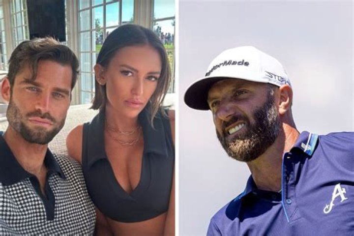 Dustin Johnson Wife, Children, Net Worth, Wiki, Biography, Age, World Ranking & Instagram