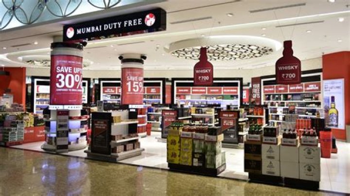 Duty free shopping in Calais is back! How to save hundreds on booze and food this Christmas by heading abroad
