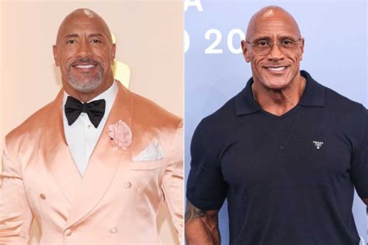 Dwayne Douglas Johnson: The Journey Of A Global Superstar