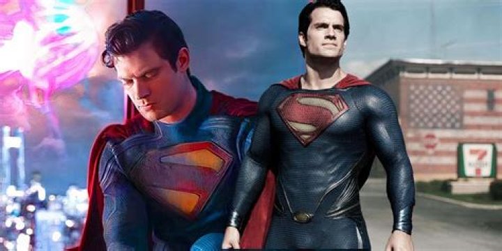 Dwayne The Rock Johnson Addresses DC Studios Recasting Henry Cavill's Superman
