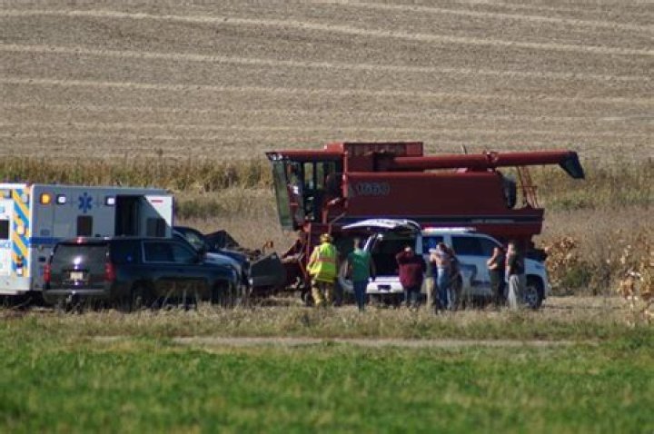 Dwight Farmer Car Accident: Filmmaker and Local Guitarist, Dwight Farmer Dies in Union County Car Accident