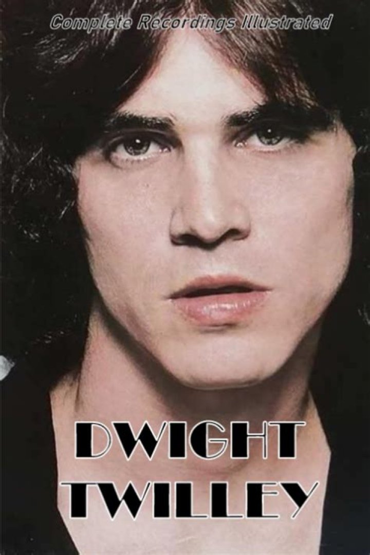 Dwight Twilley Obituary-Death News; Music Legend, Dwight Twilley Passes Away Peacefully