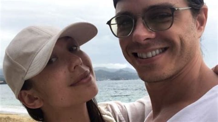 DWTS’ Cheryl Burke breaks silence on filing for divorce from Matthew Lawrence