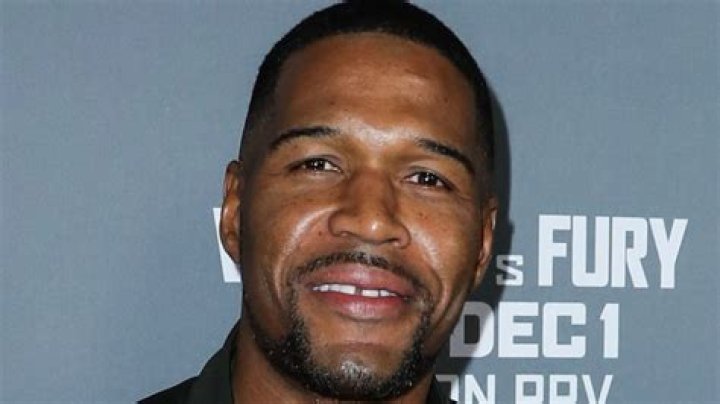 DWTS fans blast GMA’s Michael Strahan for guest judge appearance