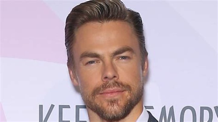 DWTS star Derek Hough gives emotional Emmys speech following his wife Hayley’s health scare