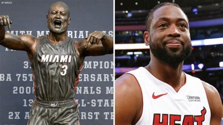 Dwyane Wade Bio [2023 Update]: NBA, Wife & Net Worth