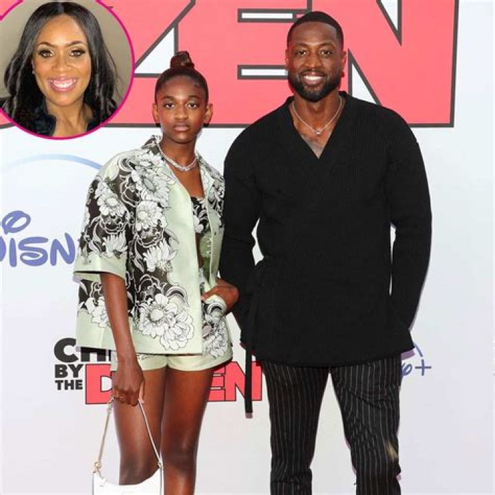 Dwyane Wade Ex-Wife, Children, Wiki, Bio, Age, Parents, Siblings, Height & More