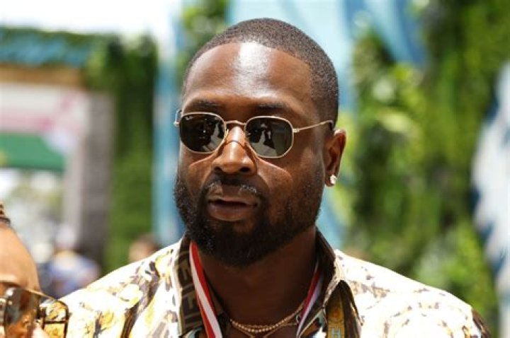Dwyane Wade Net Worth 2023